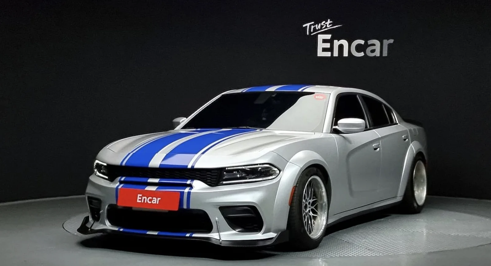 Dodge Charger SXT/WIDEBODY/TUNING/CUSTOM INTERIOR