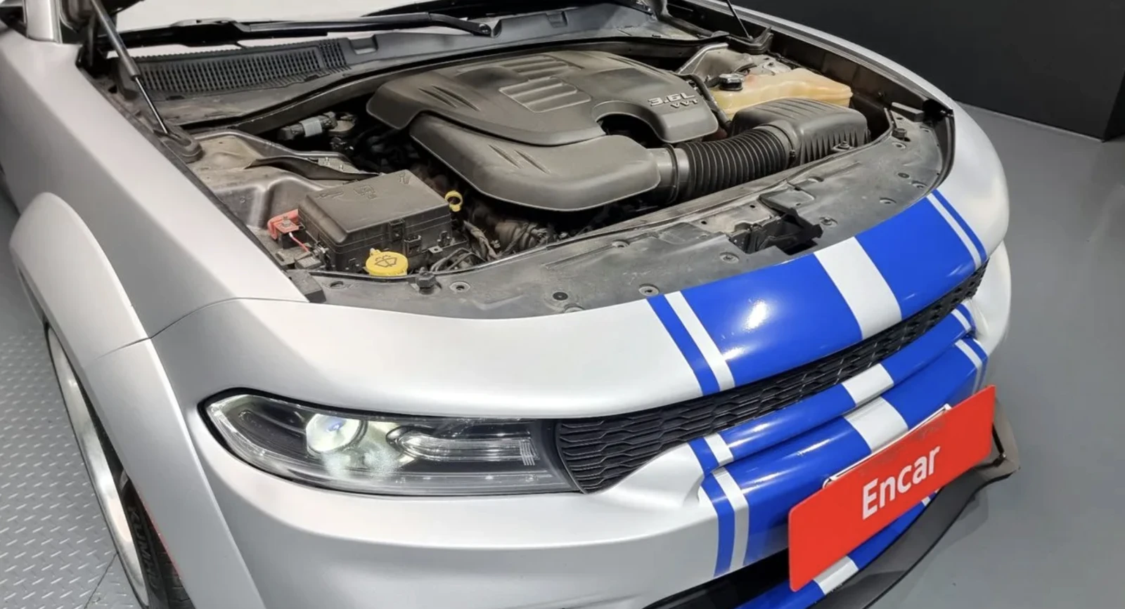 Dodge Charger SXT/WIDEBODY/TUNING/CUSTOM INTERIOR, снимка 6 - Автомобили и джипове - 54414340