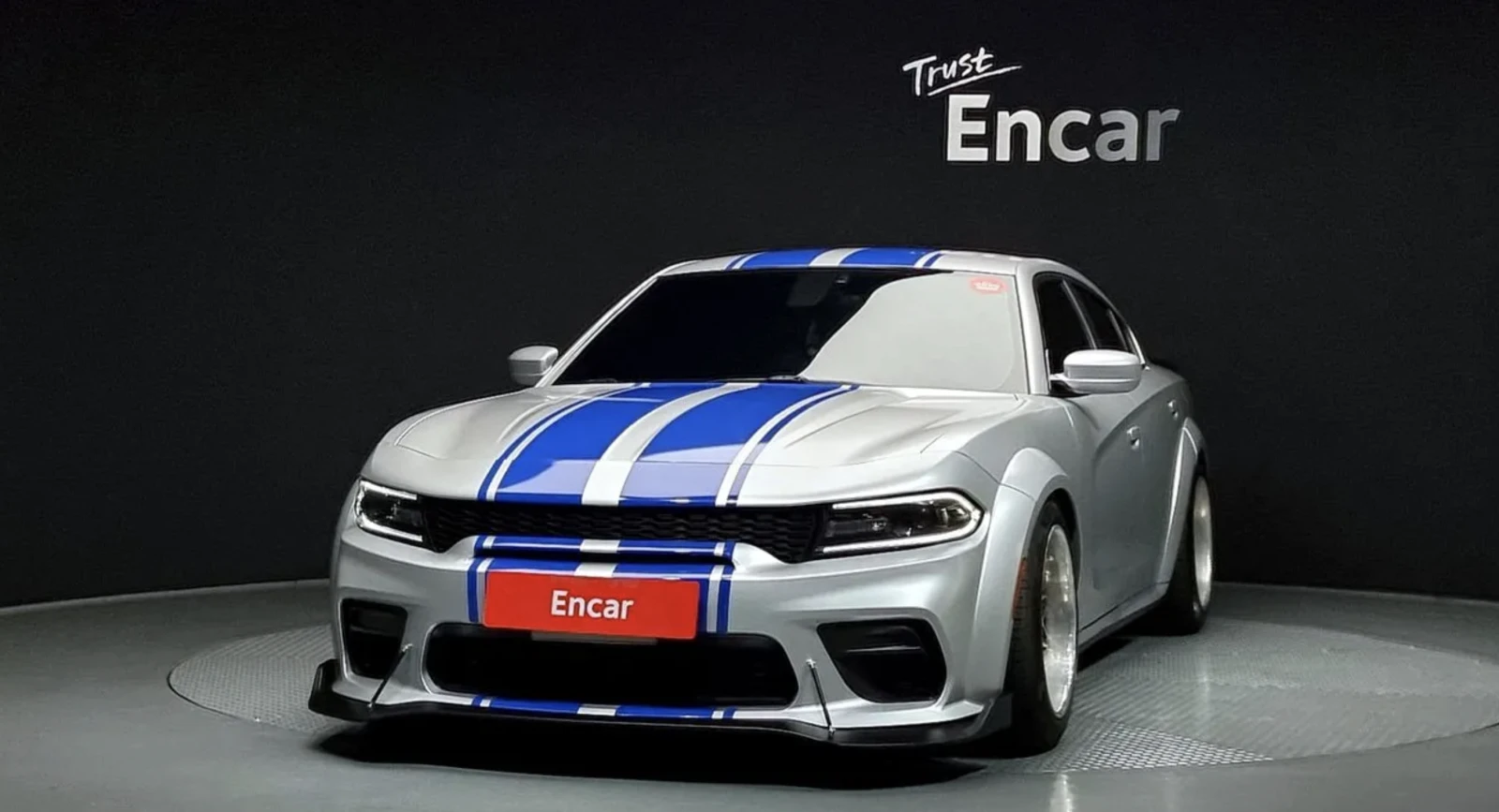 Dodge Charger SXT/WIDEBODY/TUNING/CUSTOM INTERIOR, снимка 3 - Автомобили и джипове - 54414340