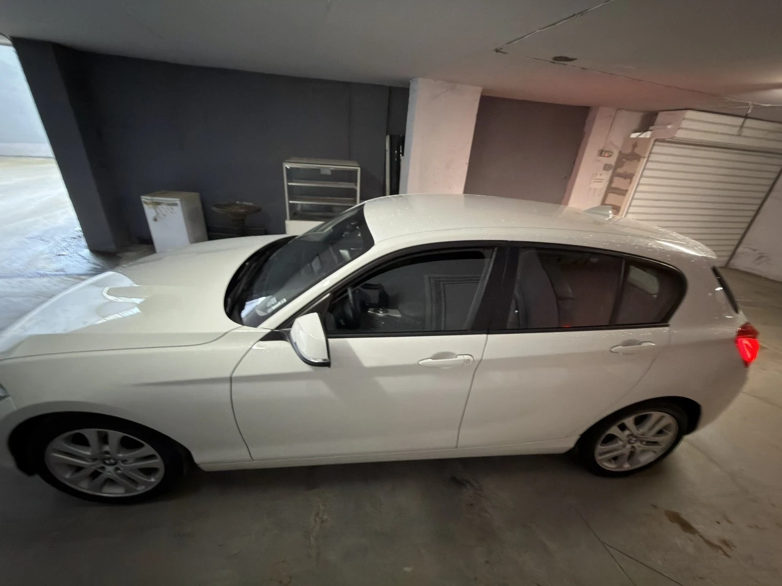 BMW 116 | Mobile.bg � ����������� 3
