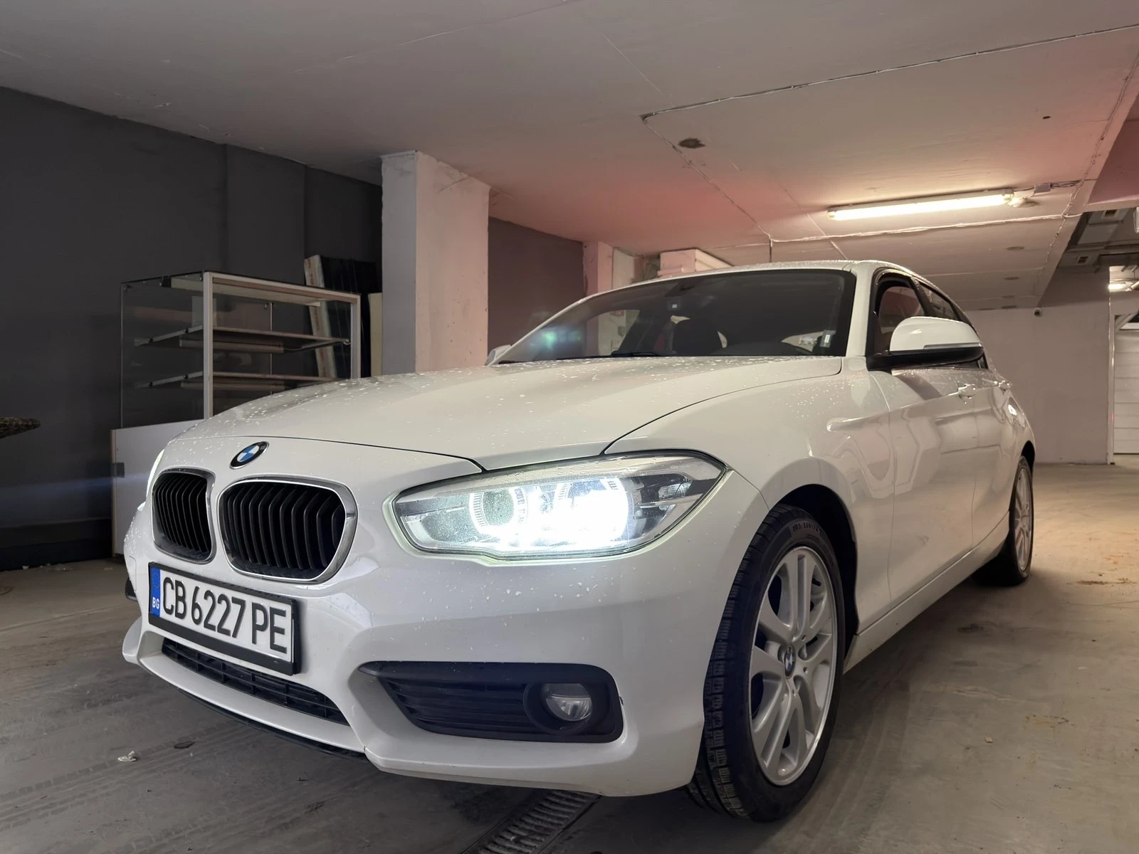 BMW 116 | Mobile.bg � ����������� 2