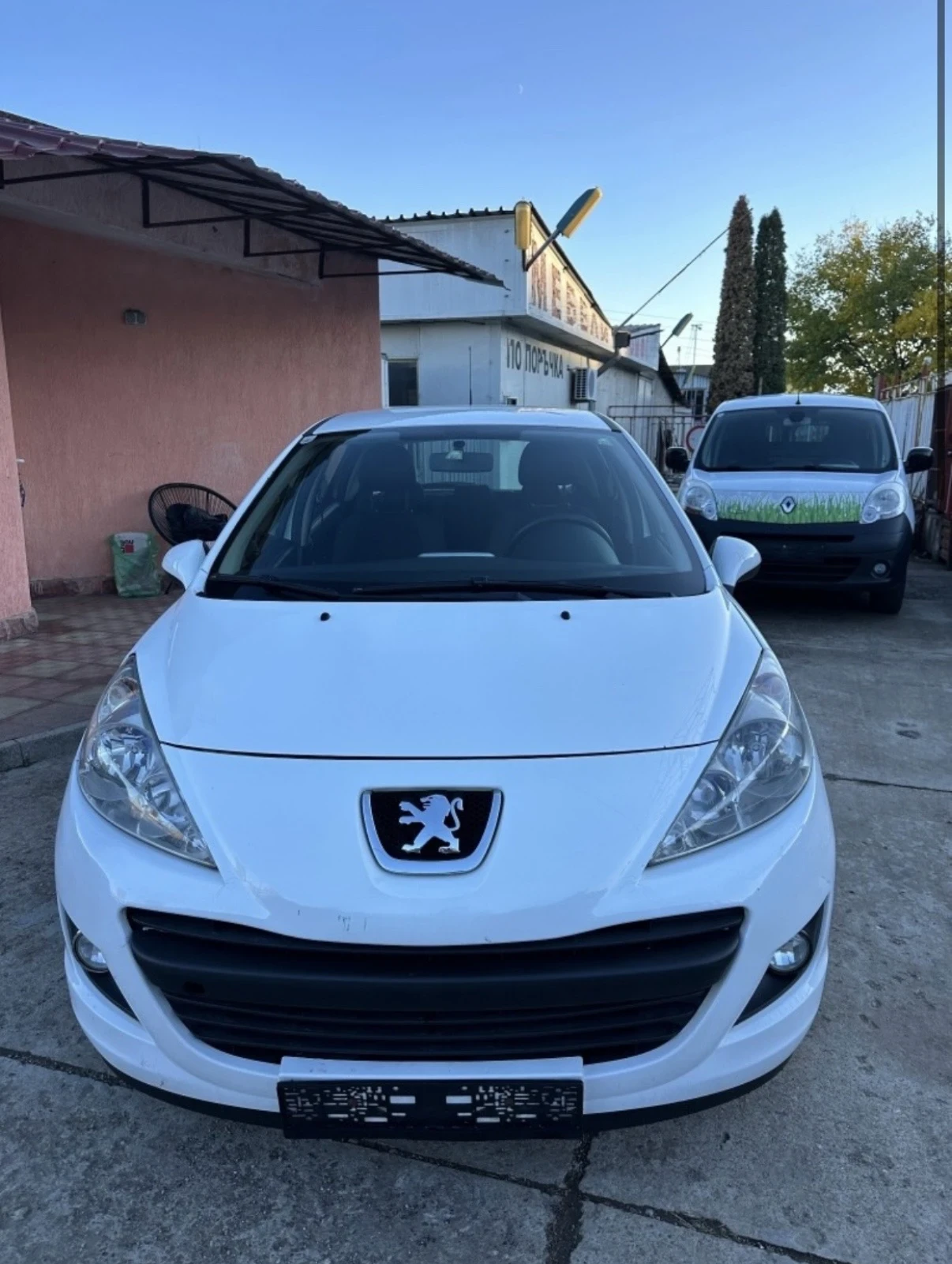 Peugeot 207 1.4 hdi | Mobile.bg � ����������� 2