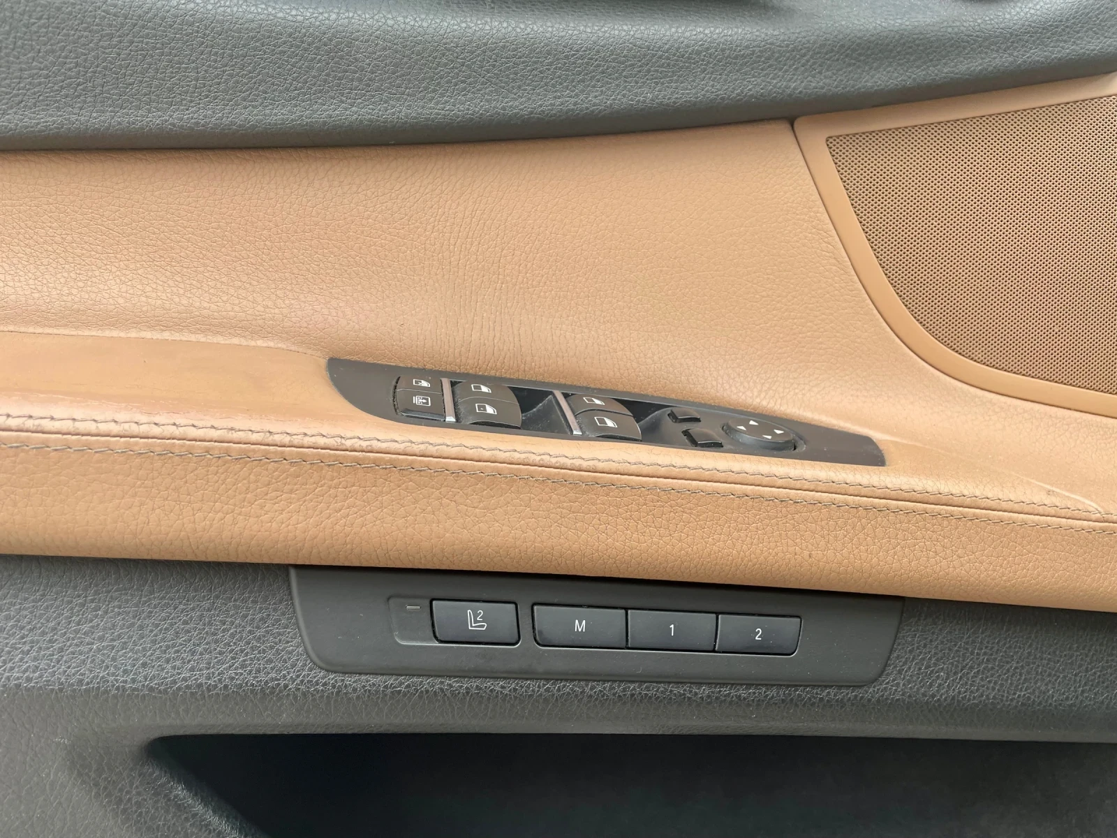 BMW 740 Li, снимка 7 - Автомобили и джипове - 54627341