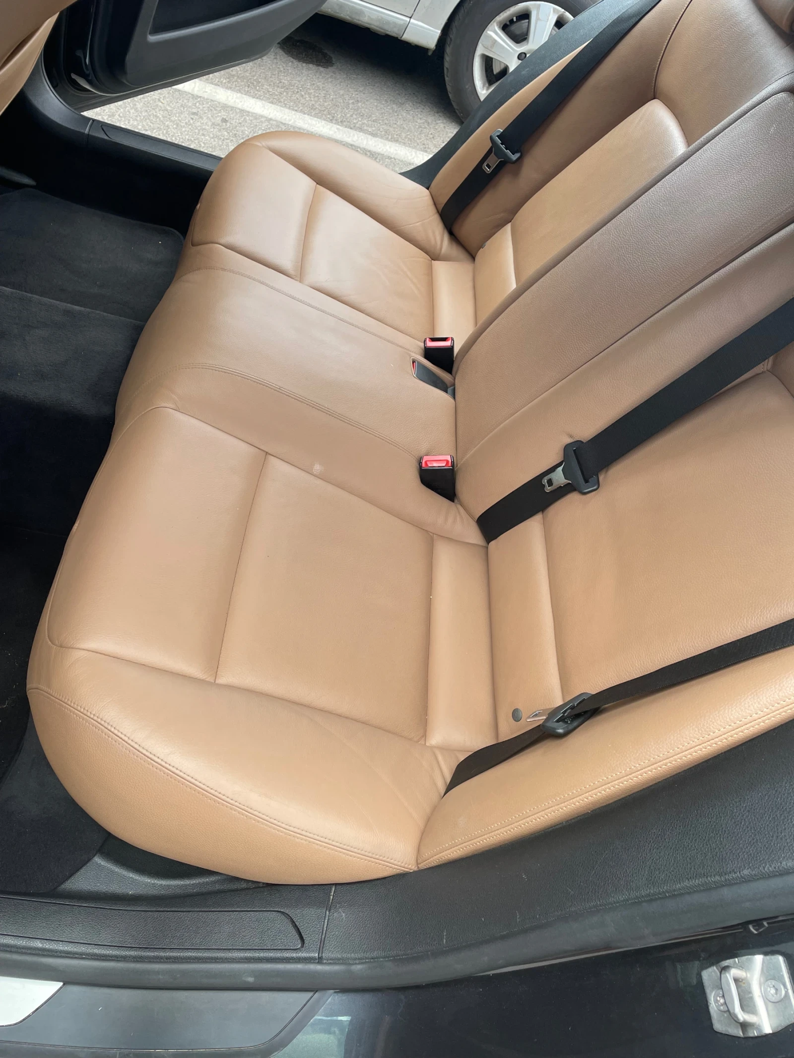 BMW 740 Li, снимка 11 - Автомобили и джипове - 54627341