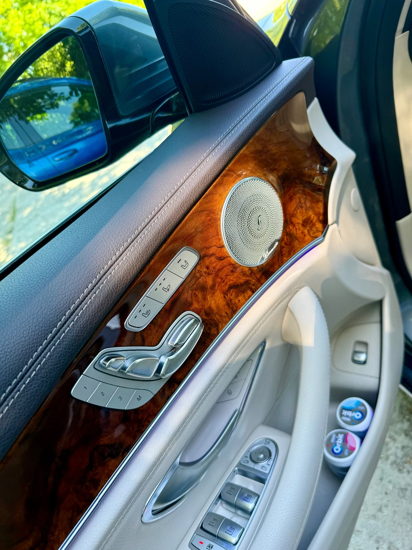 Mercedes-Benz E 400 4MATIC/AIRMATIC/9G-TRONIC* FULL MAXX*  | Mobile.bg � ����������� 12