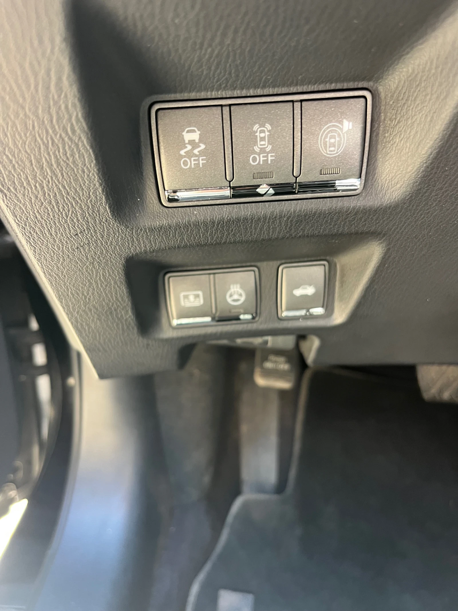 Infiniti M Бартер, снимка 7 - Автомобили и джипове - 54734052