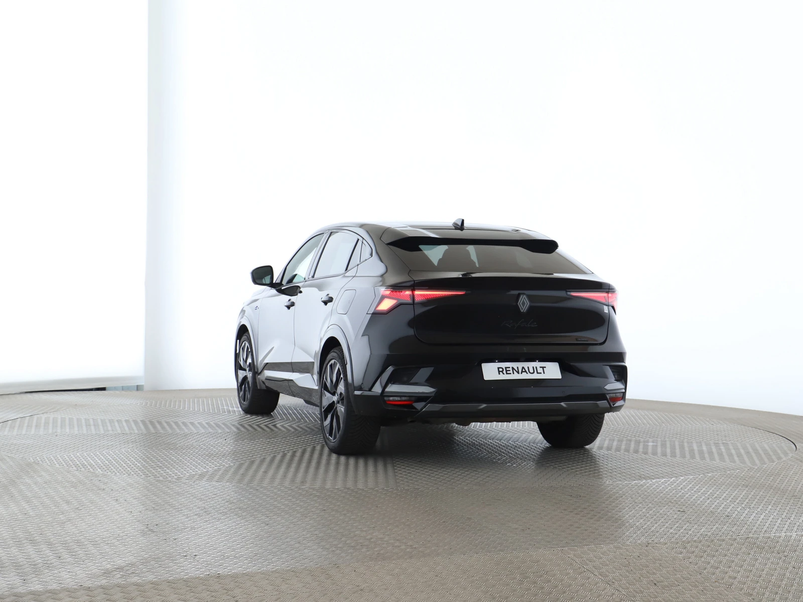 Renault Rafale Esprit Alpine | Mobile.bg � ����������� 6
