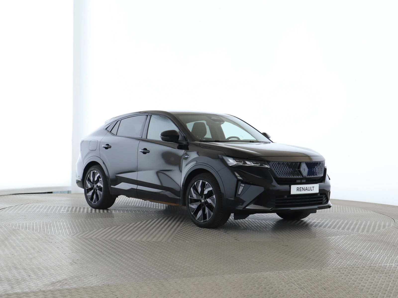 Renault Rafale Esprit Alpine | Mobile.bg � ����������� 2