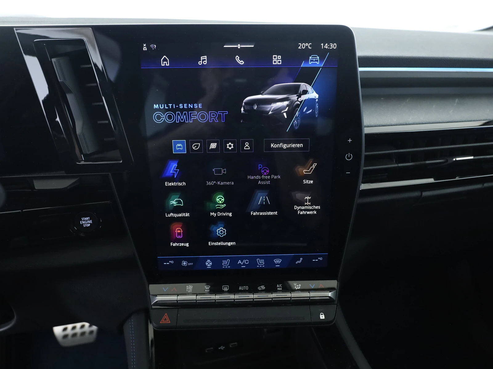 Renault Rafale Esprit Alpine | Mobile.bg � ����������� 9