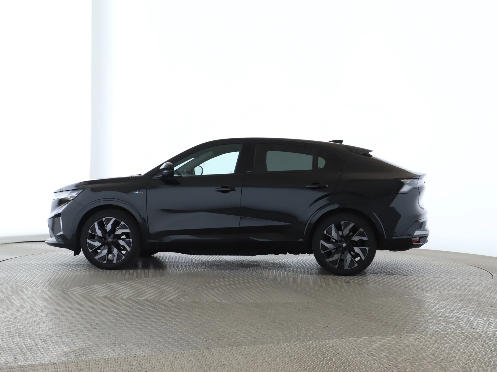 Renault Rafale Esprit Alpine | Mobile.bg � ����������� 3