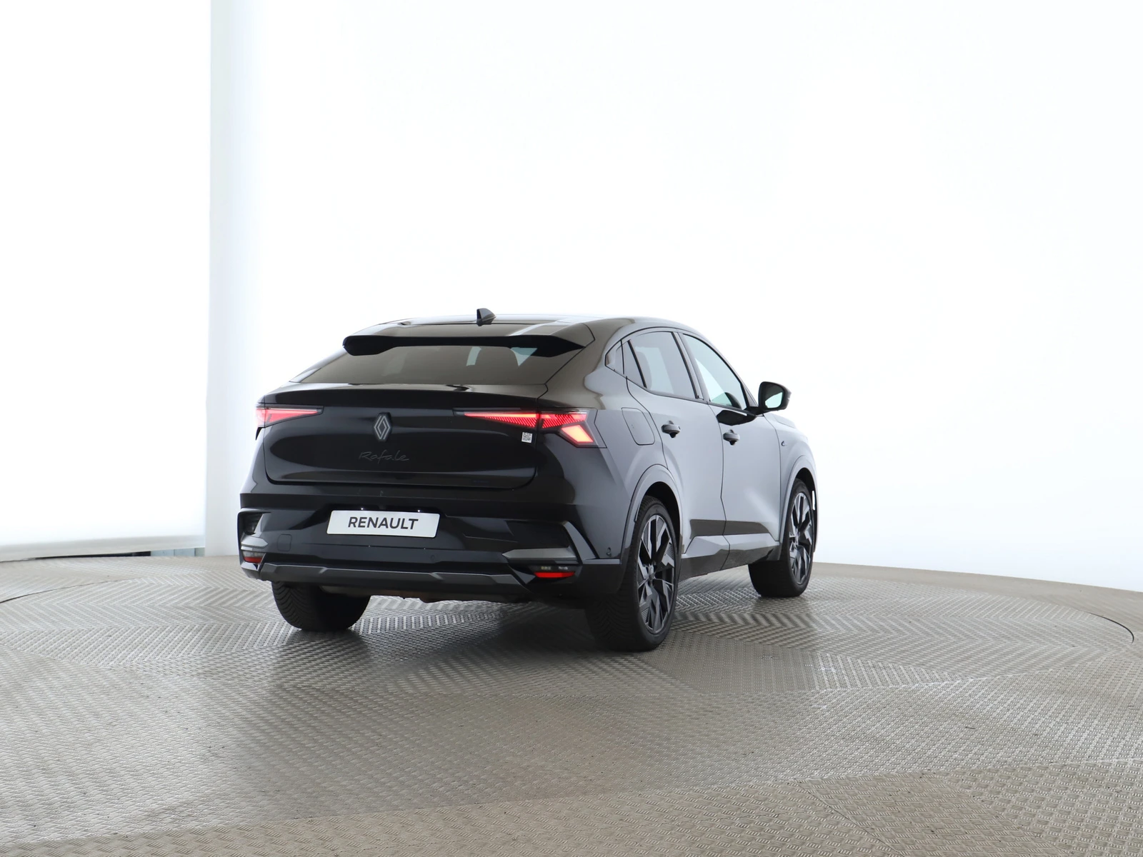 Renault Rafale Esprit Alpine | Mobile.bg � ����������� 8
