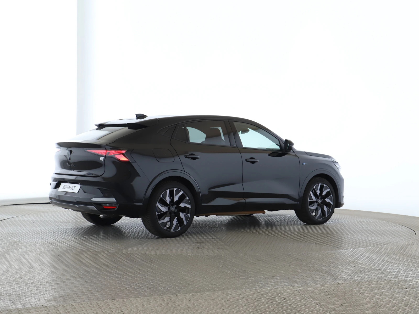 Renault Rafale Esprit Alpine | Mobile.bg � ����������� 7