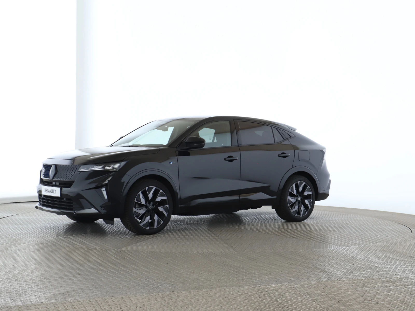 Renault Rafale Esprit Alpine | Mobile.bg � ����������� 4