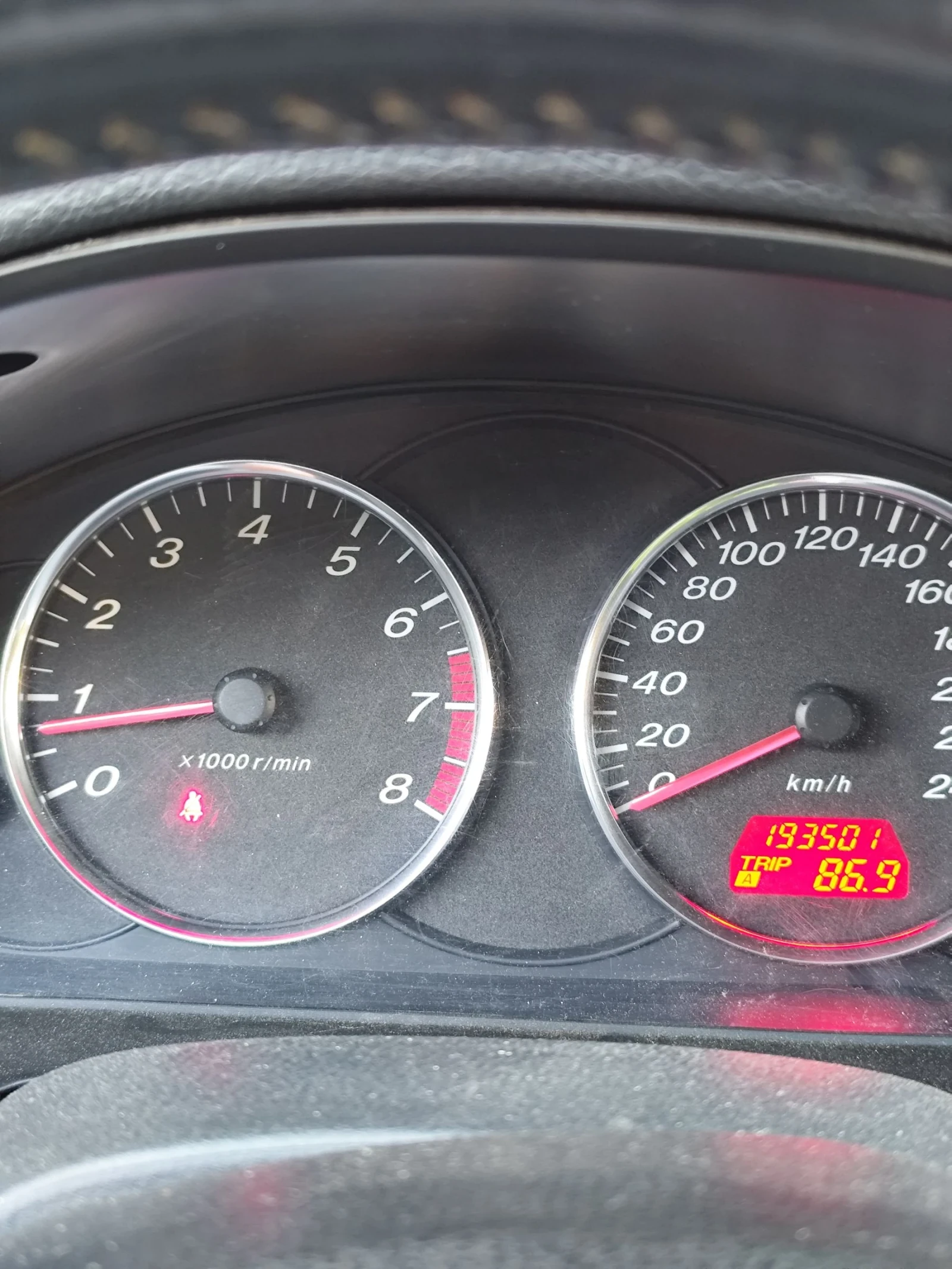 Mazda 6, снимка 8 - Автомобили и джипове - 54840851