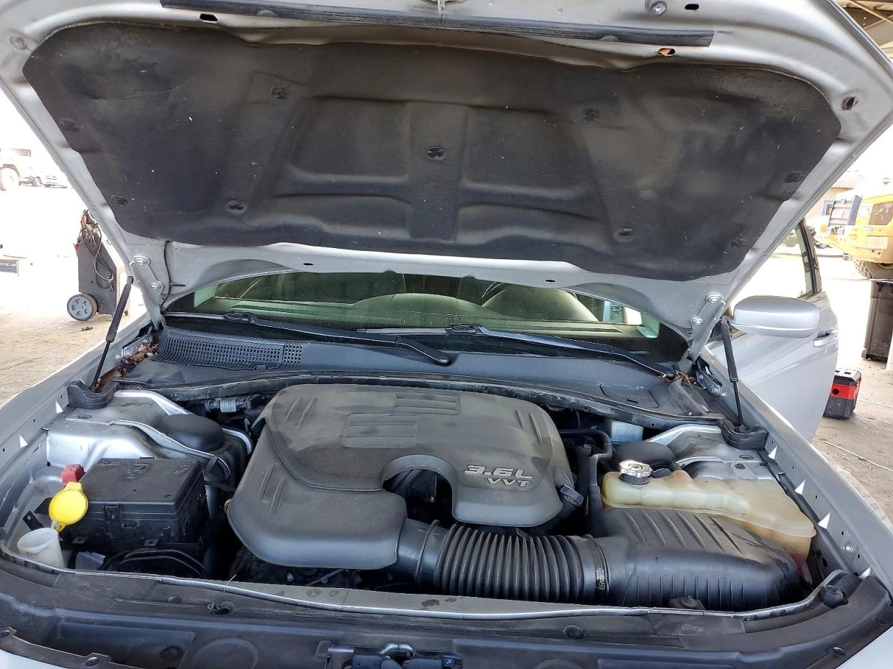 Chrysler 300c 3.6l 300 Touring | Mobile.bg � ����������� 11