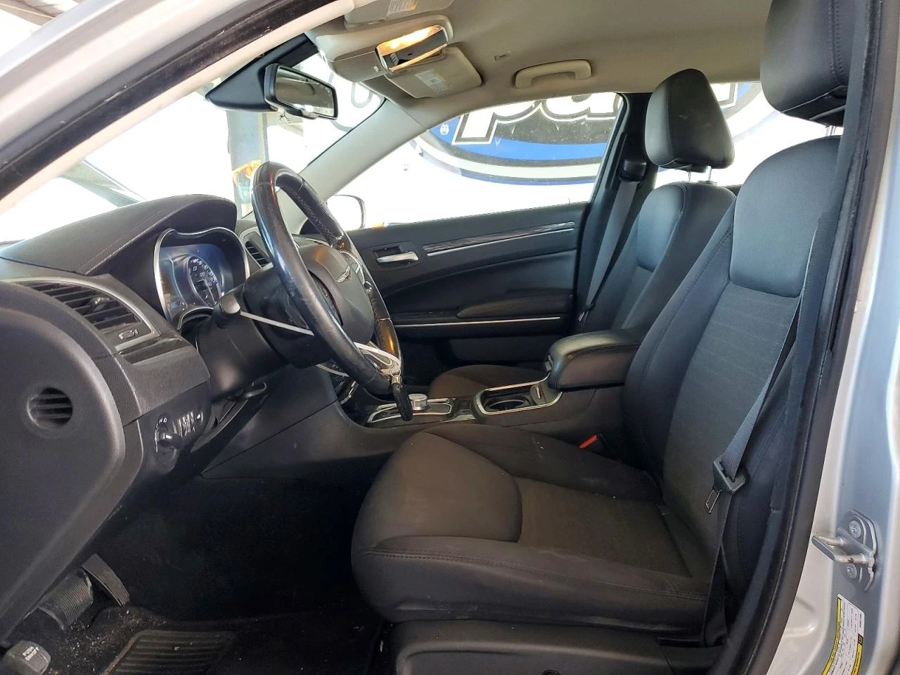 Chrysler 300c 3.6l 300 Touring | Mobile.bg � ����������� 7