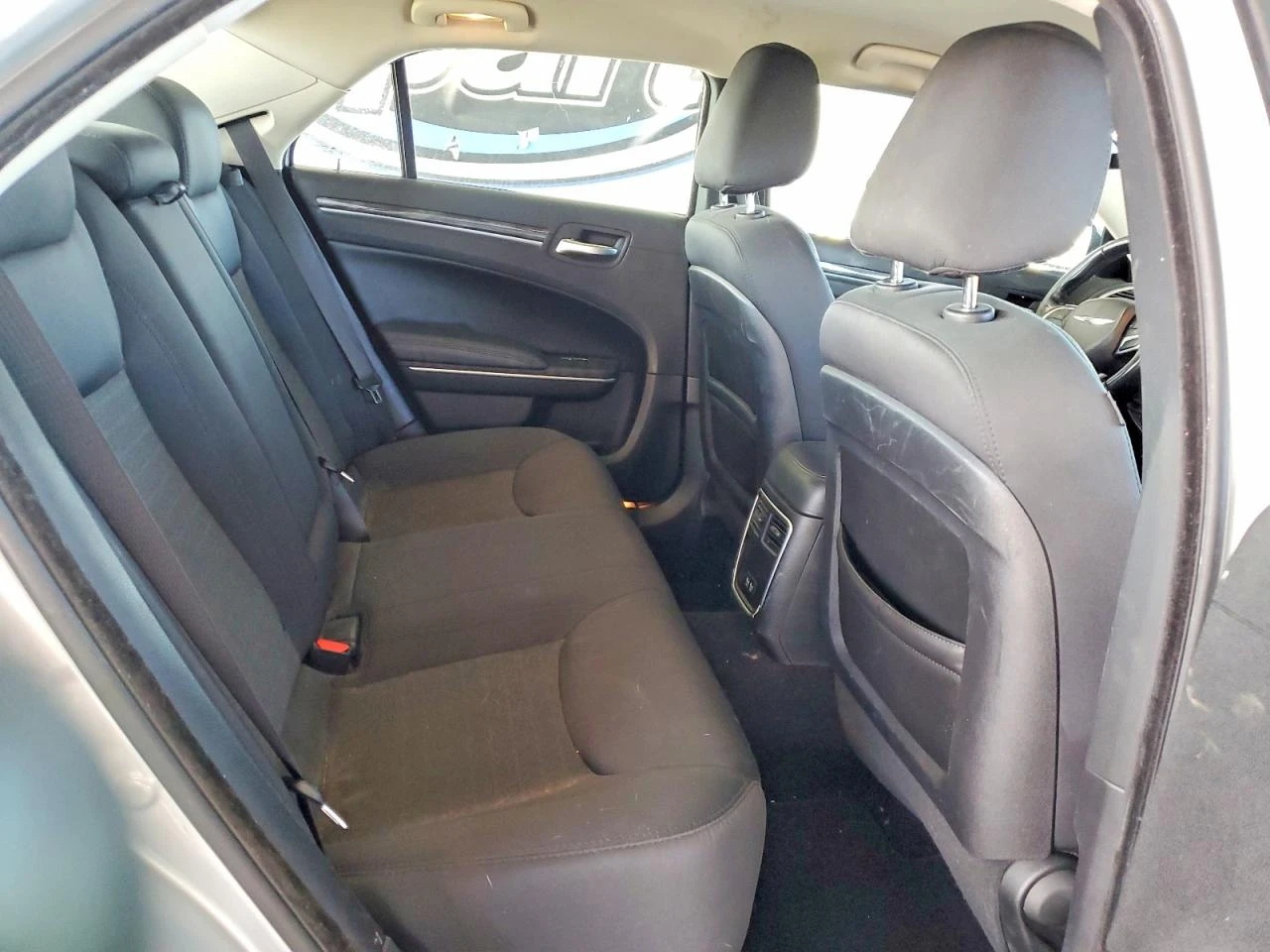 Chrysler 300c 3.6l 300 Touring | Mobile.bg � ����������� 10