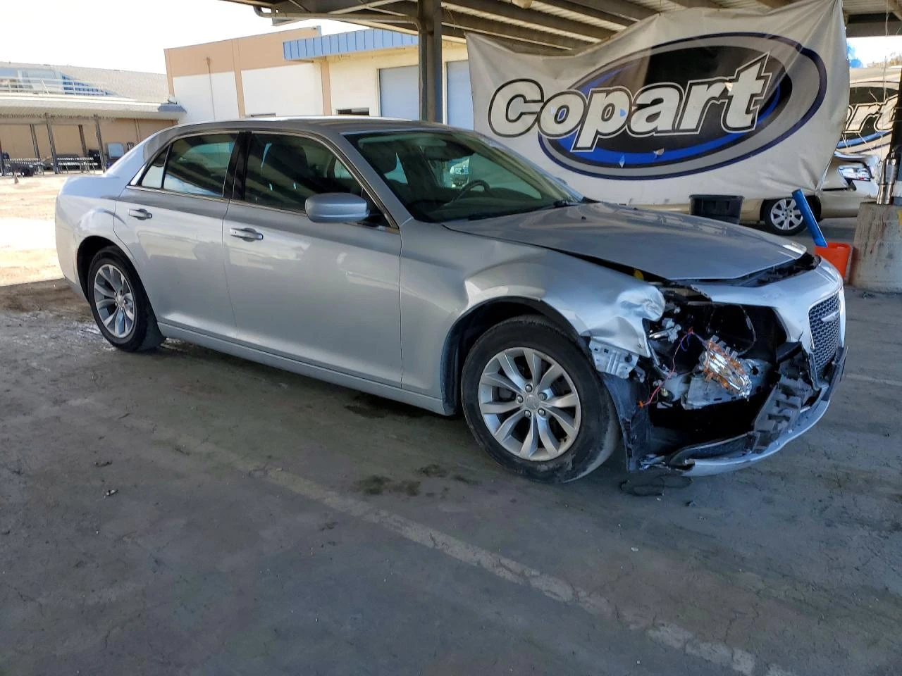 Chrysler 300c 3.6l 300 Touring | Mobile.bg � ����������� 4