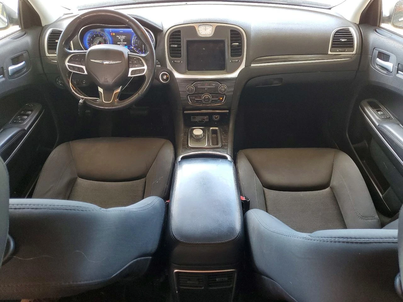 Chrysler 300c 3.6l 300 Touring | Mobile.bg � ����������� 8