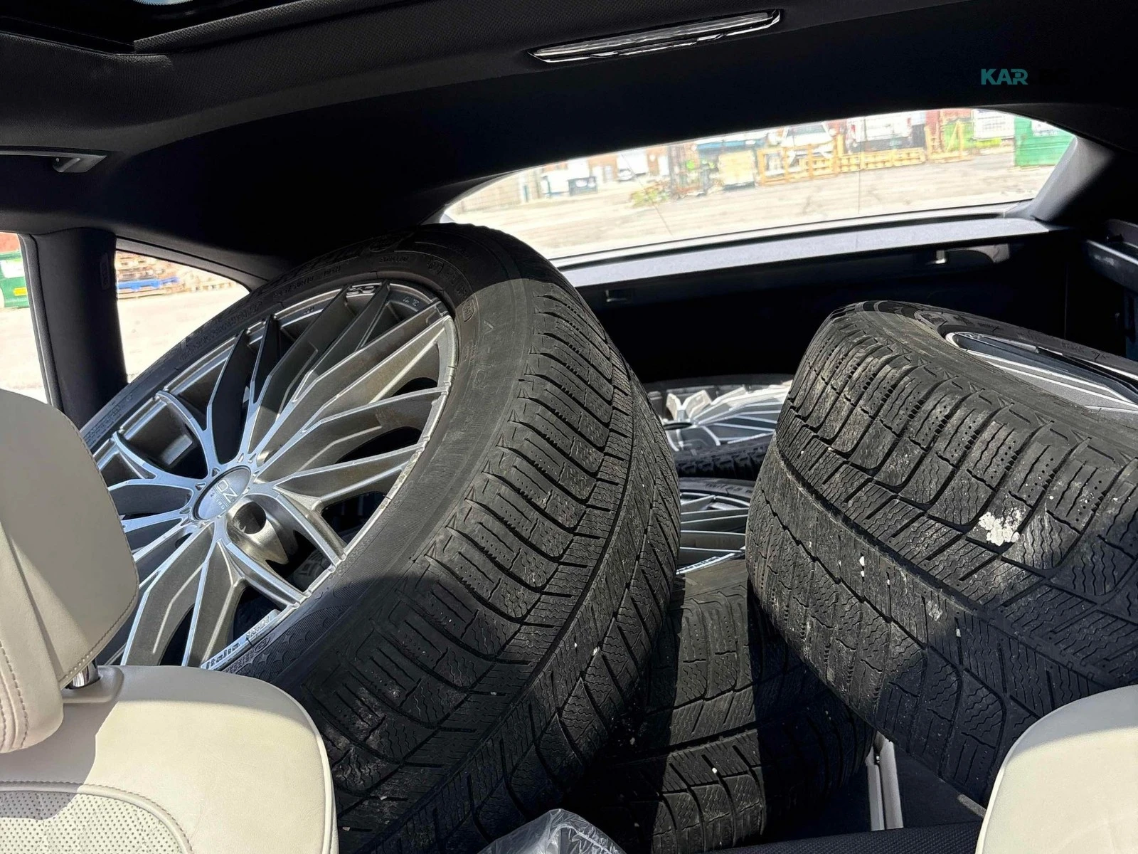 BMW 640 xDrive * 360 * АвтоКредит * (ЦЕНА ДО БГ), снимка 16 - Автомобили и джипове - 54940415