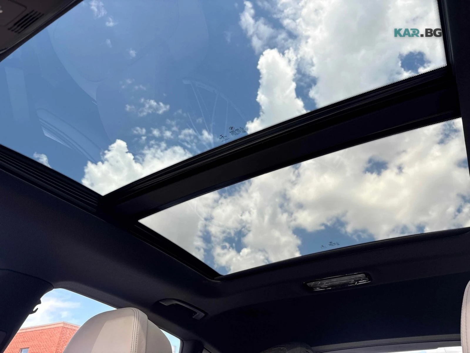 BMW 640 xDrive * 360 * АвтоКредит * (ЦЕНА ДО БГ), снимка 17 - Автомобили и джипове - 54940415