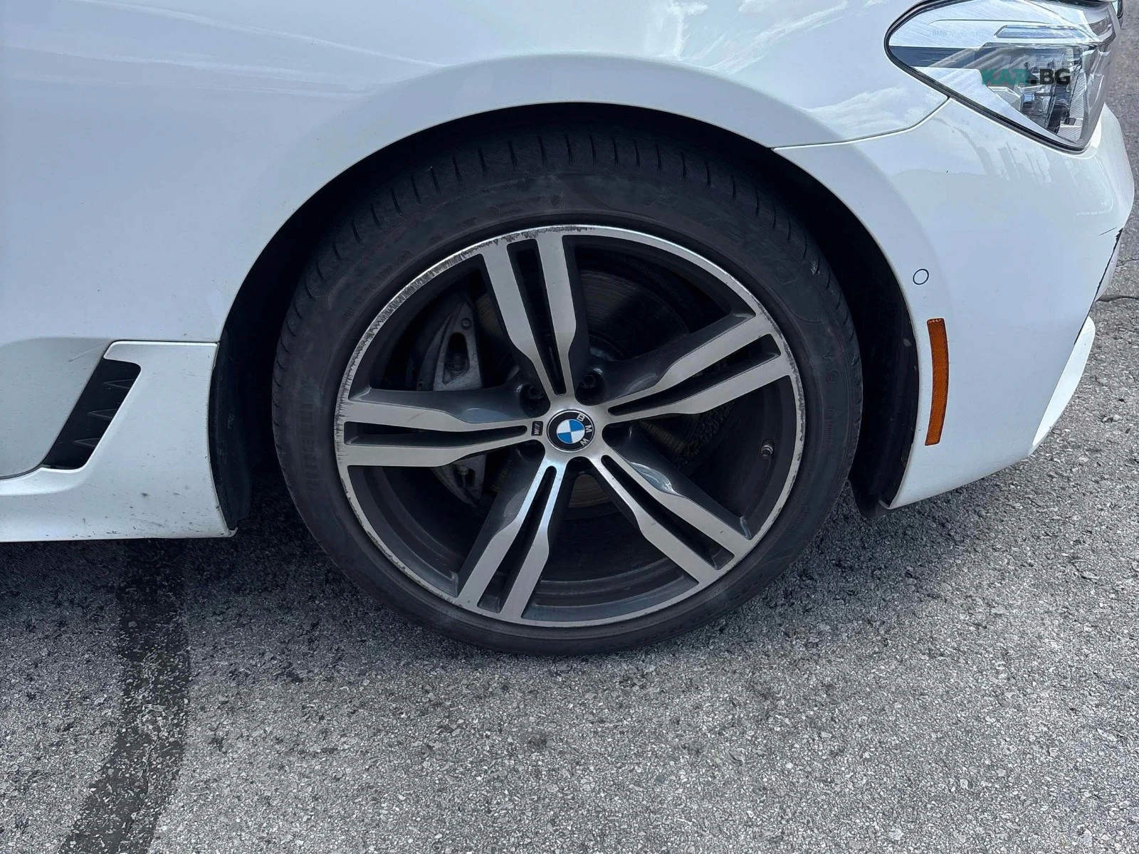 BMW 640 xDrive * 360 * АвтоКредит * (ЦЕНА ДО БГ), снимка 6 - Автомобили и джипове - 54940415