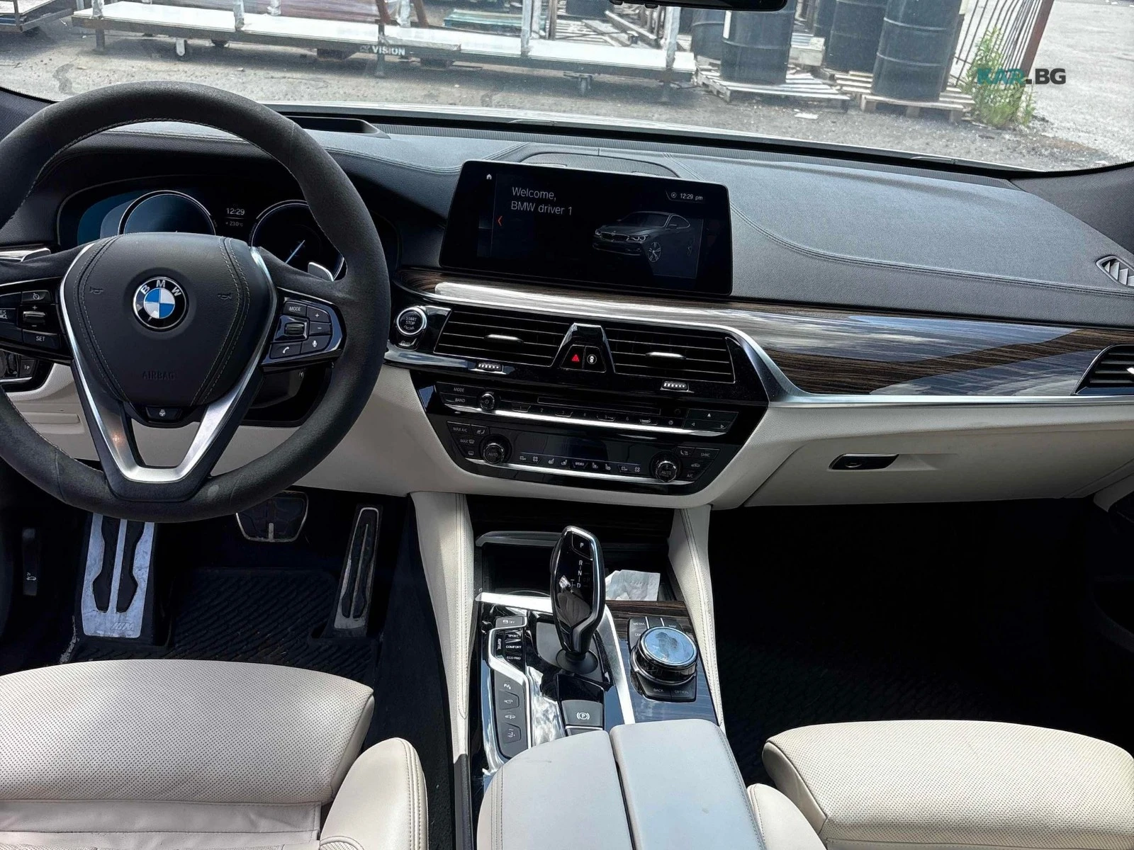 BMW 640 xDrive * 360 * АвтоКредит * (ЦЕНА ДО БГ), снимка 9 - Автомобили и джипове - 54940415