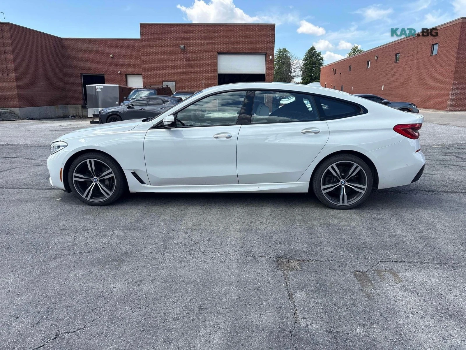 BMW 640 xDrive * 360 * АвтоКредит * (ЦЕНА ДО БГ), снимка 3 - Автомобили и джипове - 54940415