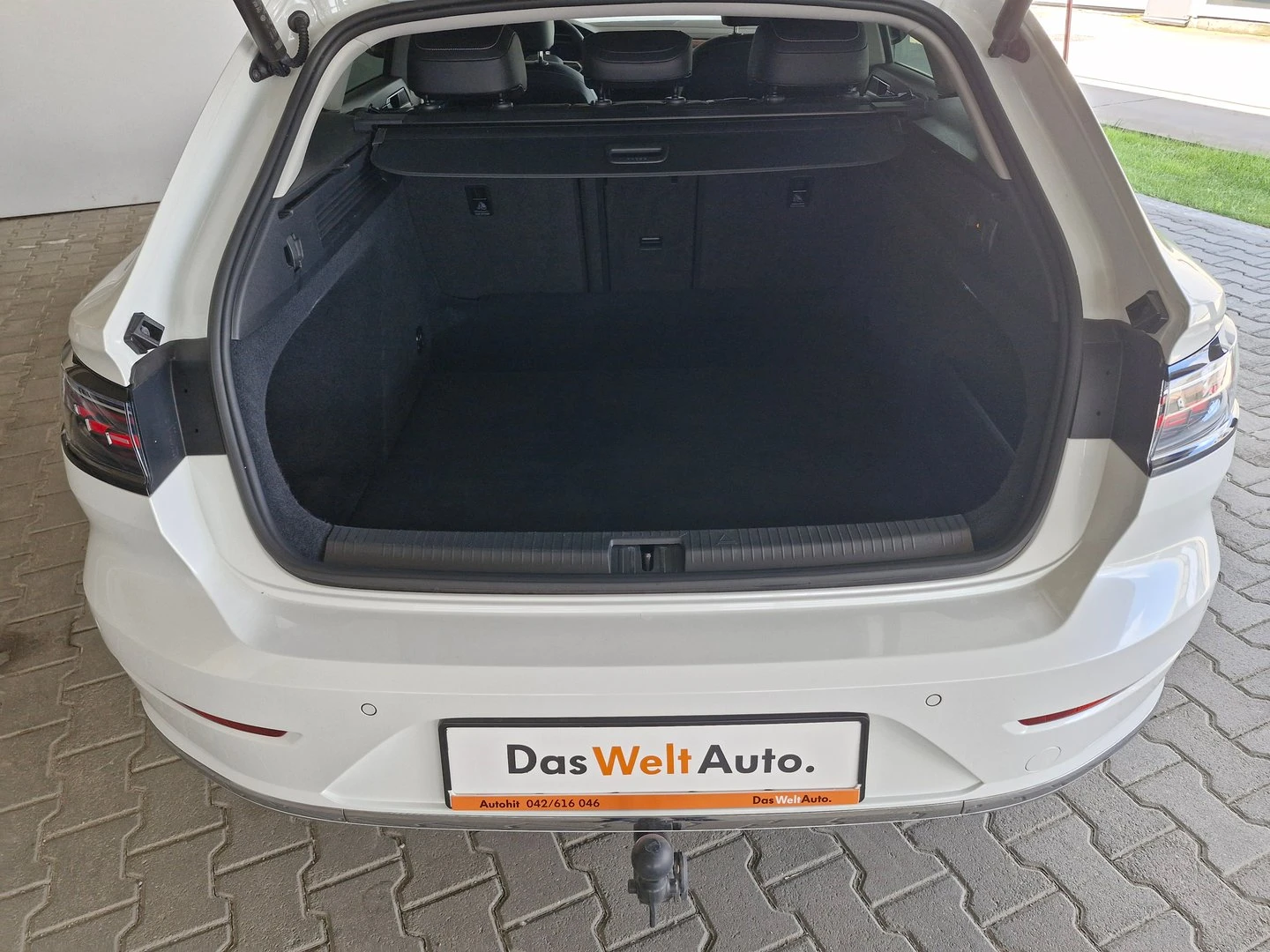 VW Arteon | Mobile.bg � ����������� 16