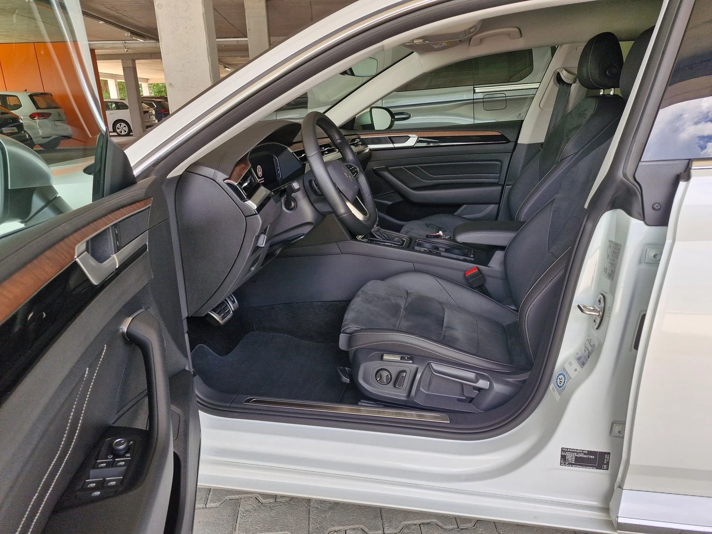 VW Arteon | Mobile.bg � ����������� 14
