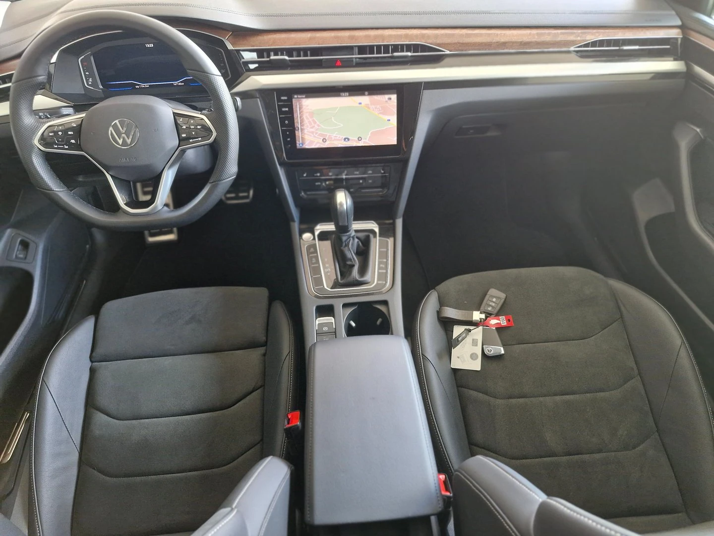 VW Arteon | Mobile.bg � ����������� 5