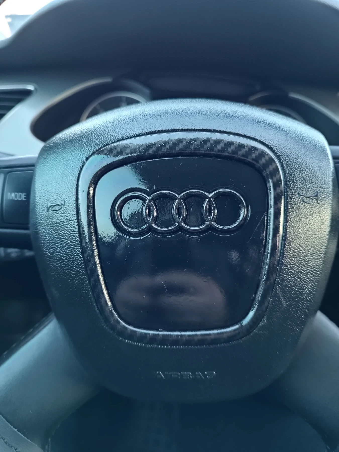 Audi A4 B8, снимка 6 - Автомобили и джипове - 54974524