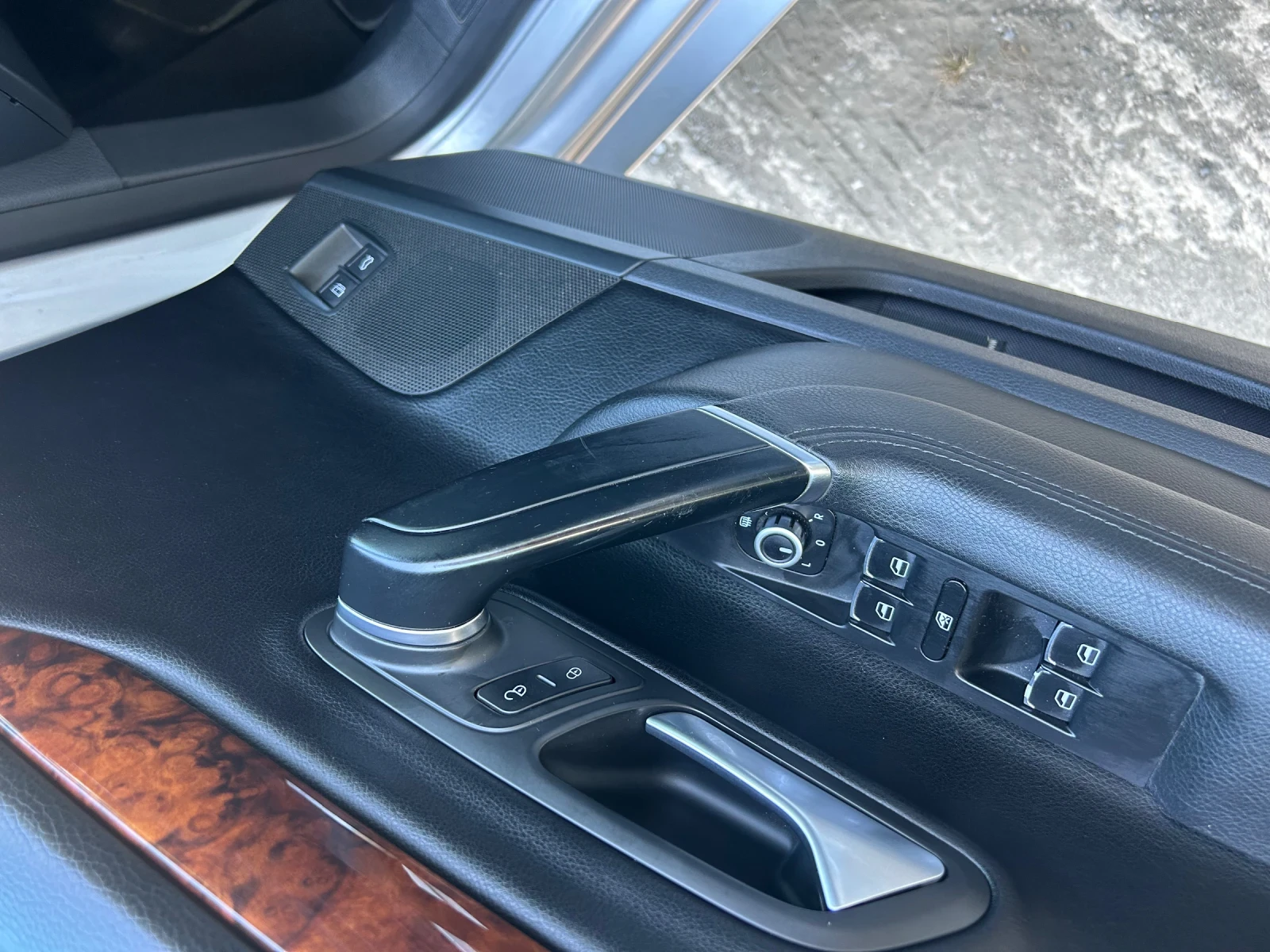 VW Passat Cc, снимка 8 - Автомобили и джипове - 55002740