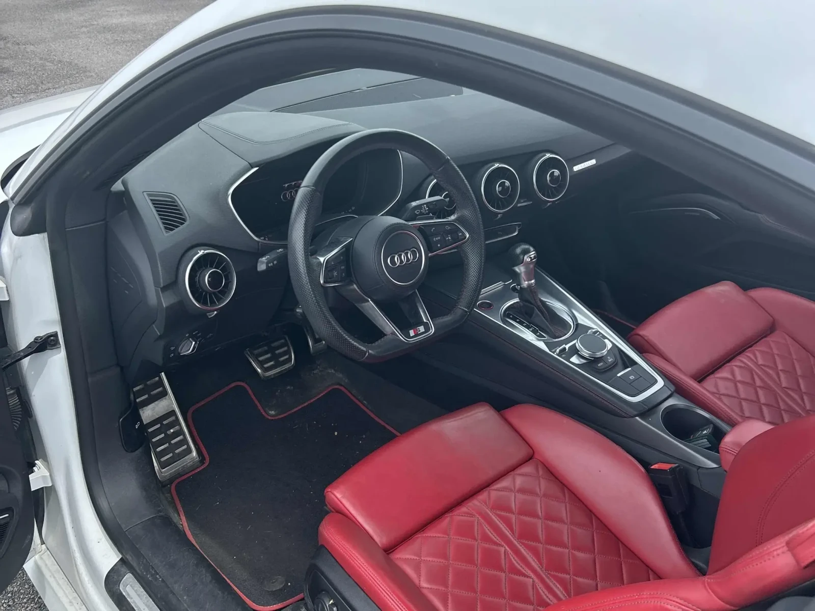 Audi Tt s | Mobile.bg � ����������� 11