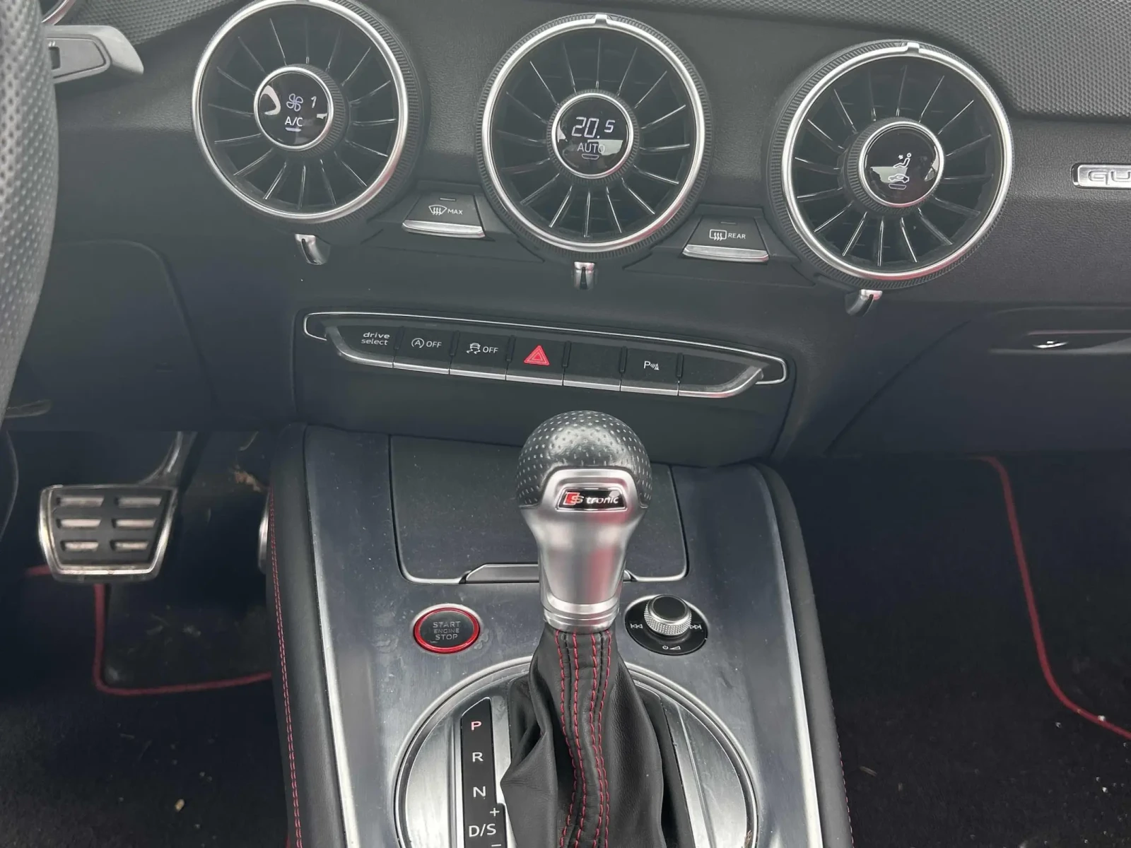 Audi Tt s | Mobile.bg � ����������� 13