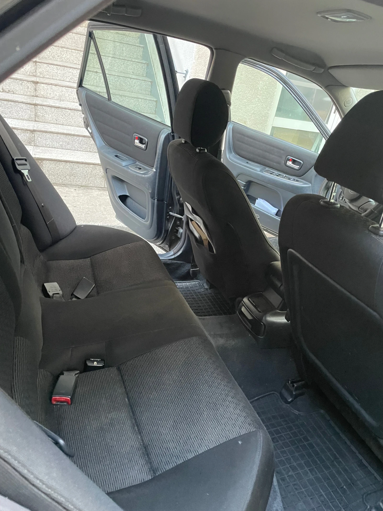 Lexus IS 200 2.0 sportcross | Mobile.bg � ����������� 8
