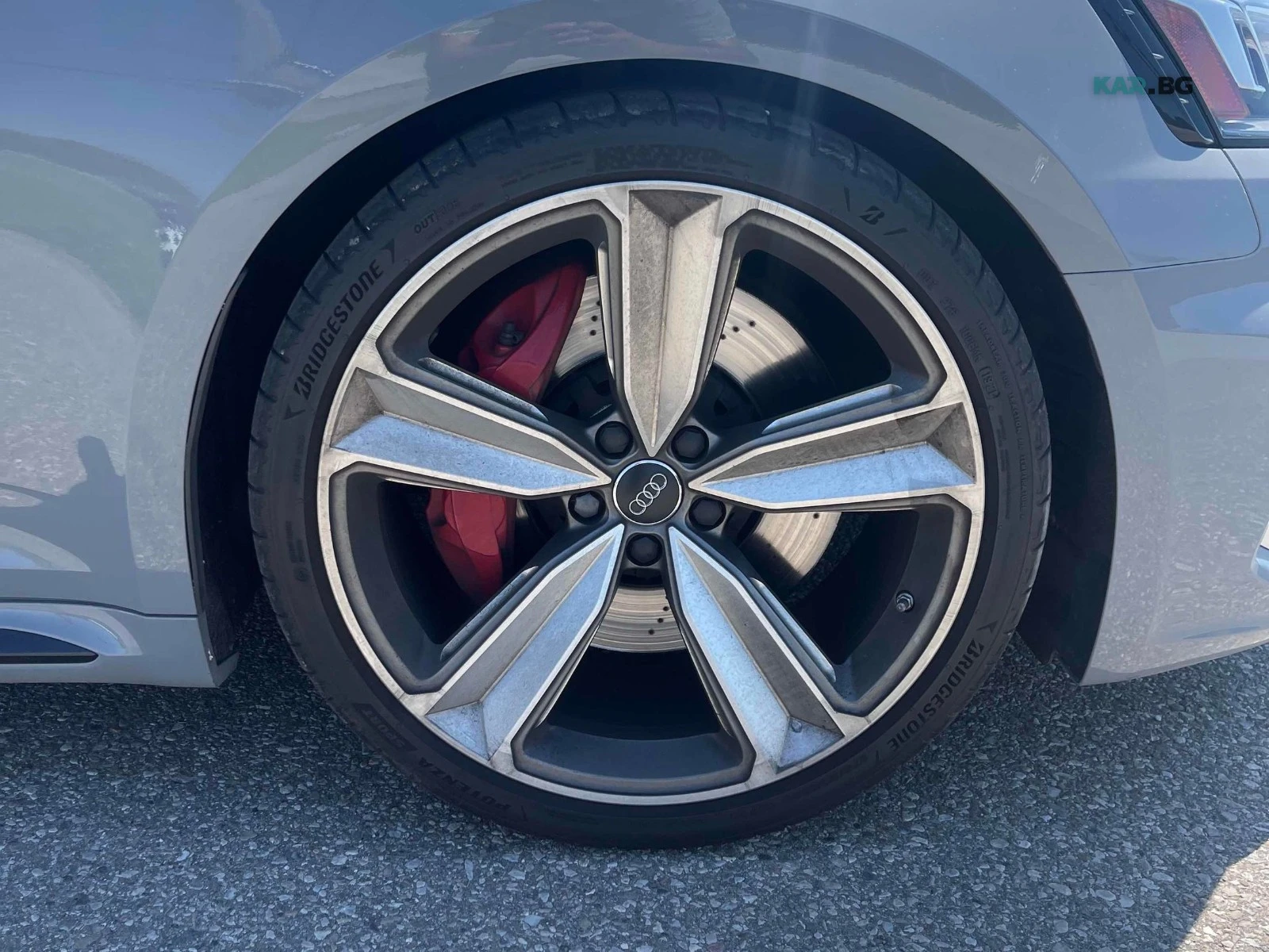 Audi Rs5 ���� �� �������� ����������� & ���������� | Mobile.bg � ����������� 11
