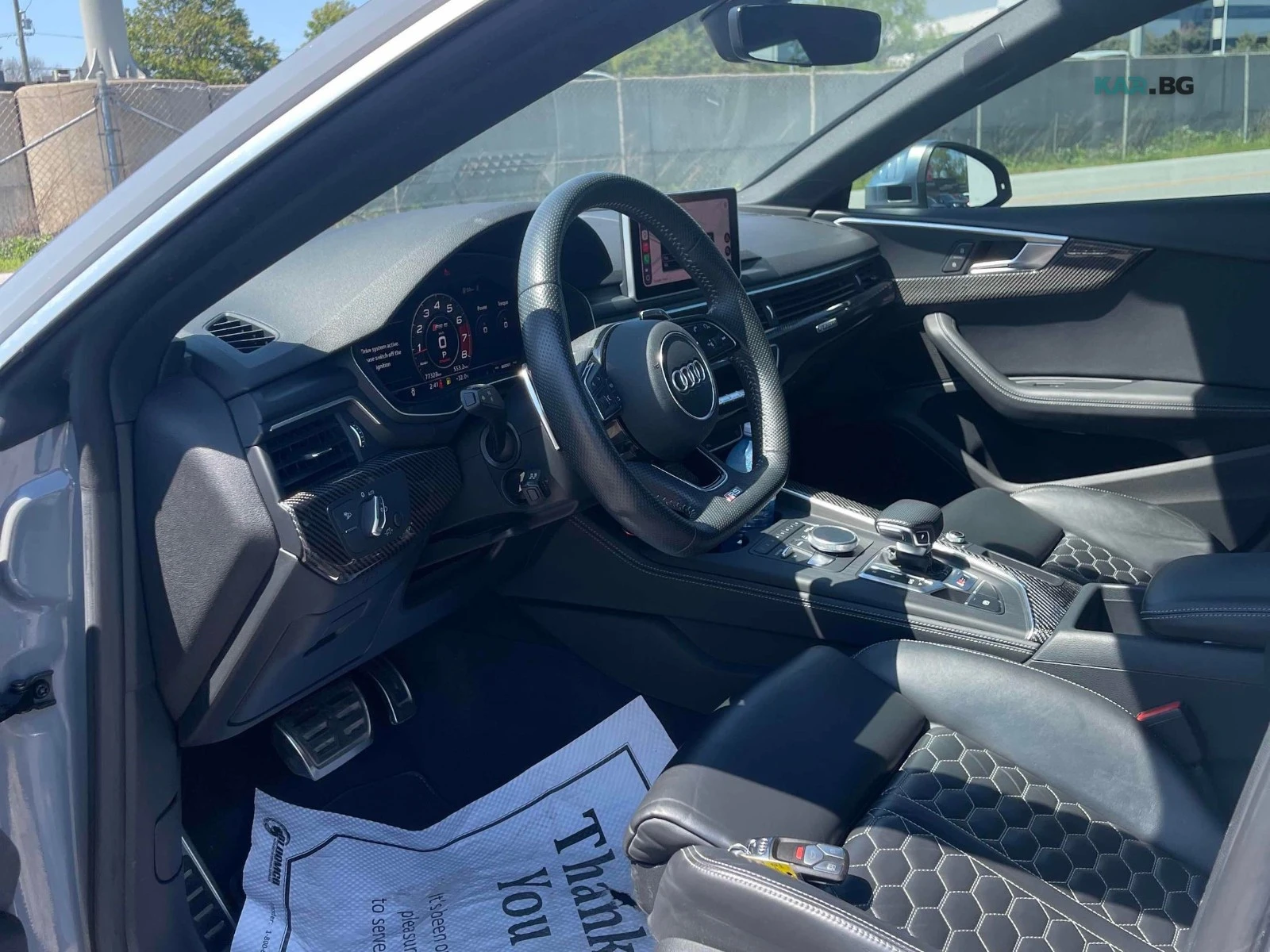 Audi Rs5 ���� �� �������� ����������� & ���������� | Mobile.bg � ����������� 6