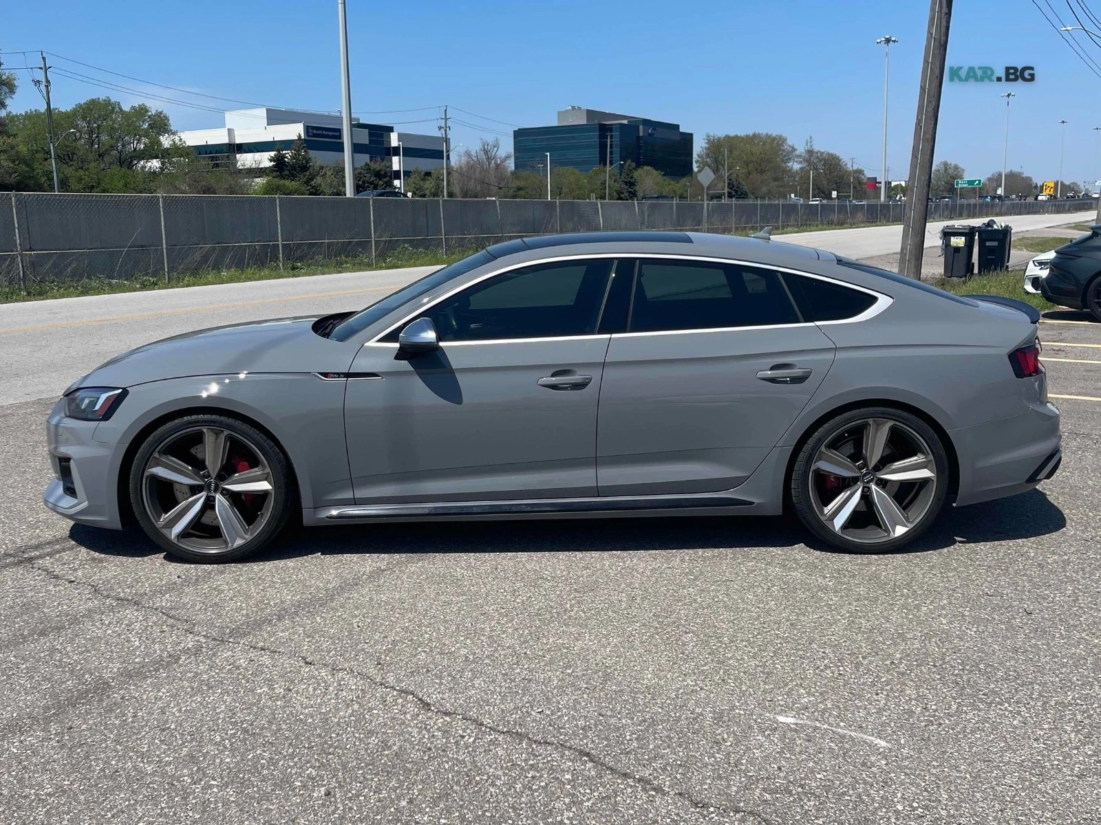 Audi Rs5 ���� �� �������� ����������� & ���������� | Mobile.bg � ����������� 3