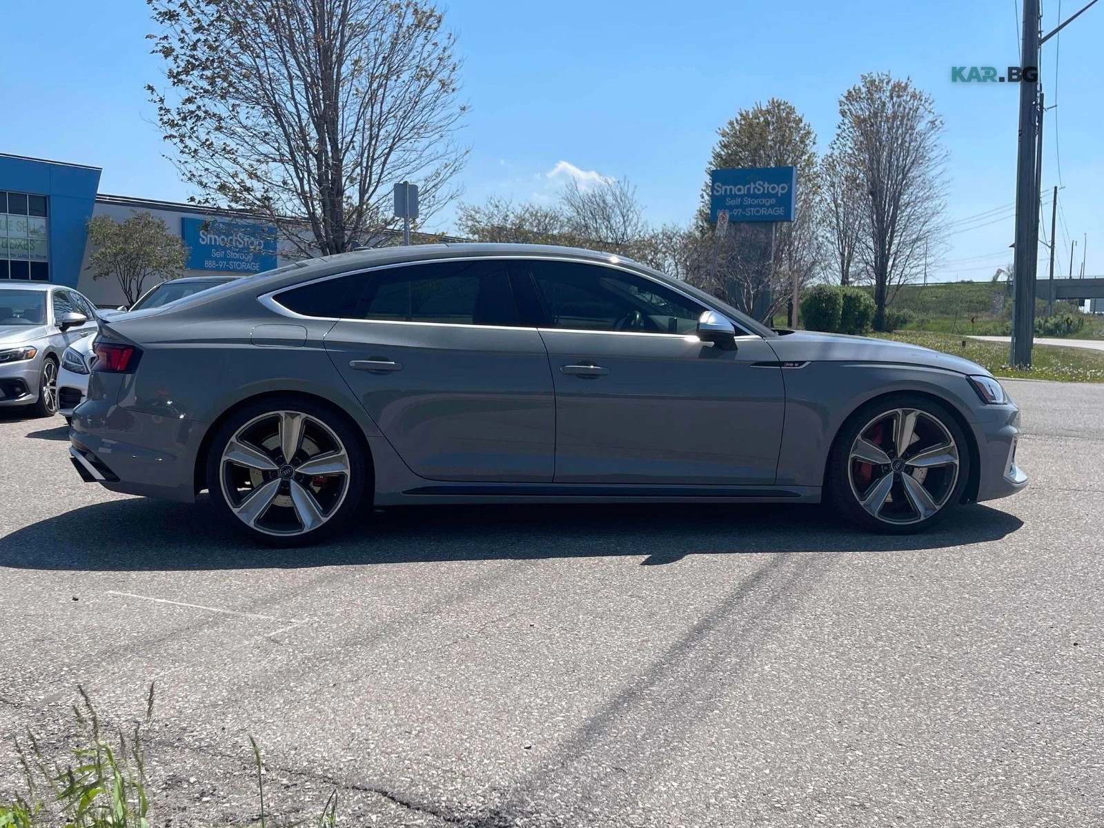 Audi Rs5 ���� �� �������� ����������� & ���������� | Mobile.bg � ����������� 4