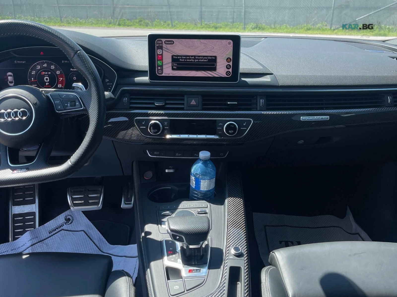 Audi Rs5 ���� �� �������� ����������� & ���������� | Mobile.bg � ����������� 8