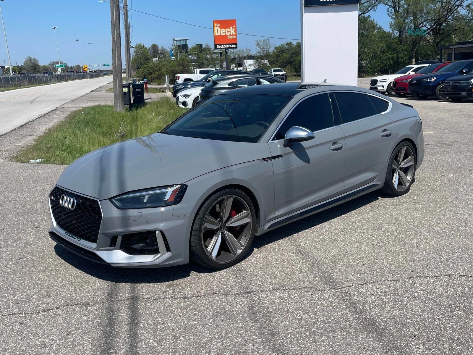 Audi Rs5 ���� �� �������� ����������� & ���������� | Mobile.bg � ����������� 1