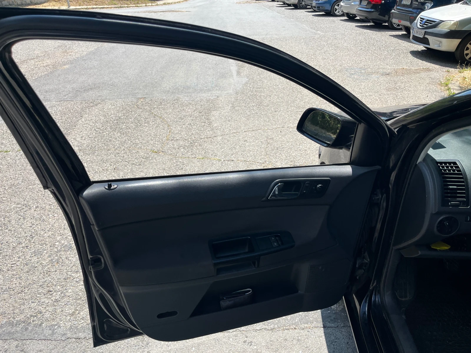 VW Polo 1.4 , снимка 8 - Автомобили и джипове - 55458293