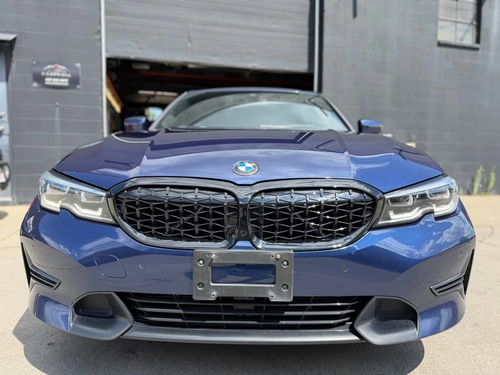 BMW 330 xDrive * АвтоКредит * (ЦЕНА ДО БГ), снимка 7 - Автомобили и джипове - 55545996