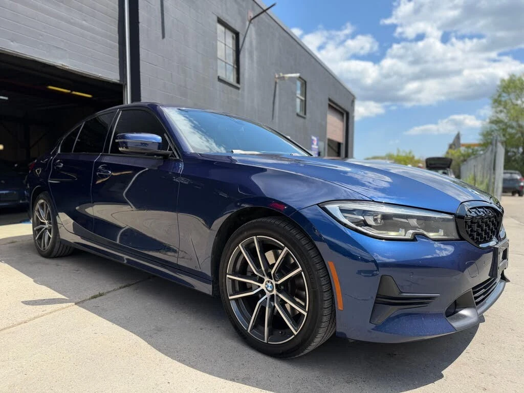 BMW 330 xDrive * АвтоКредит * (ЦЕНА ДО БГ), снимка 6 - Автомобили и джипове - 55545996