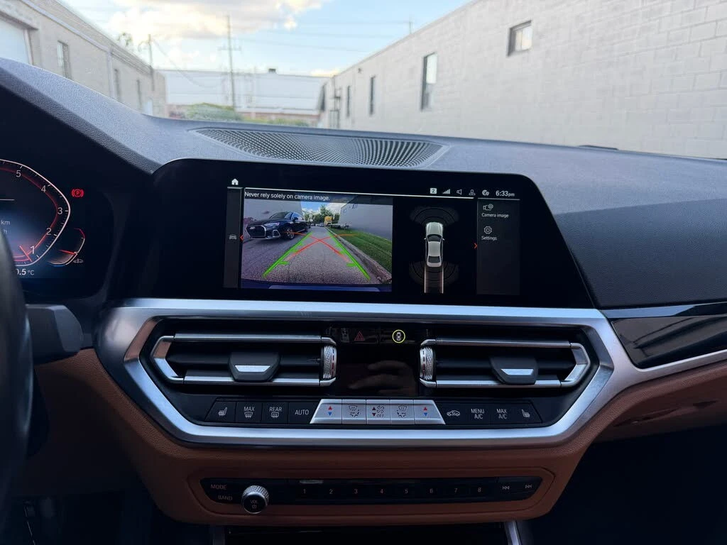 BMW 330 xDrive * АвтоКредит * (ЦЕНА ДО БГ), снимка 14 - Автомобили и джипове - 55545996