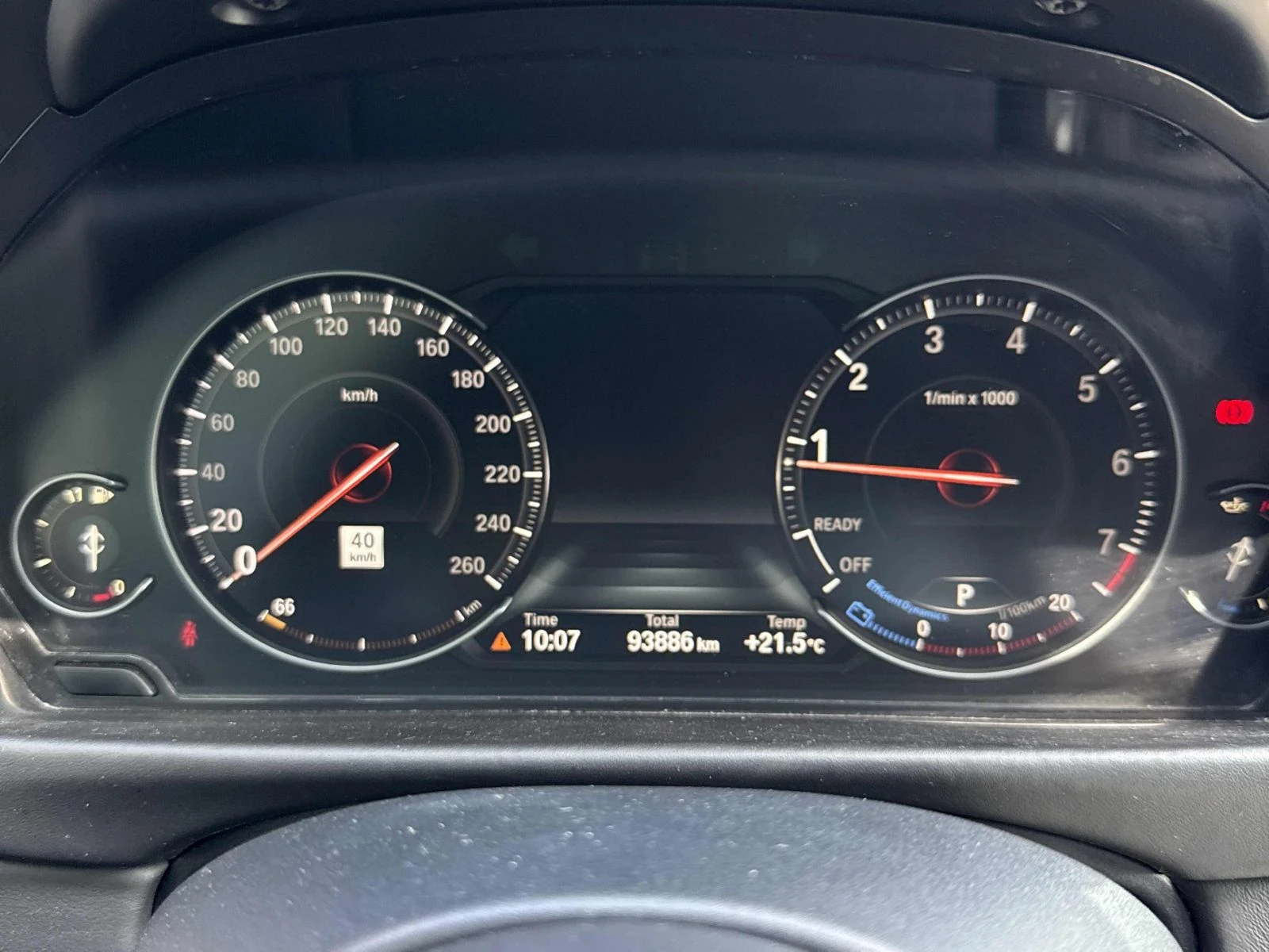 BMW 440 M Performance* Frozen Silver* 360* Harman/Kardon* , снимка 8 - Автомобили и джипове - 55755692