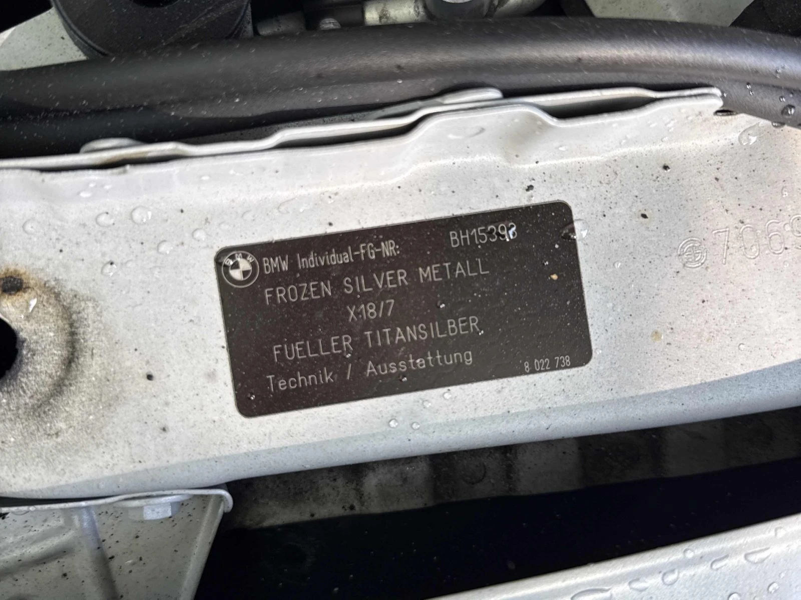 BMW 440 M Performance* Frozen Silver* 360* Harman/Kardon* , снимка 17 - Автомобили и джипове - 55755692