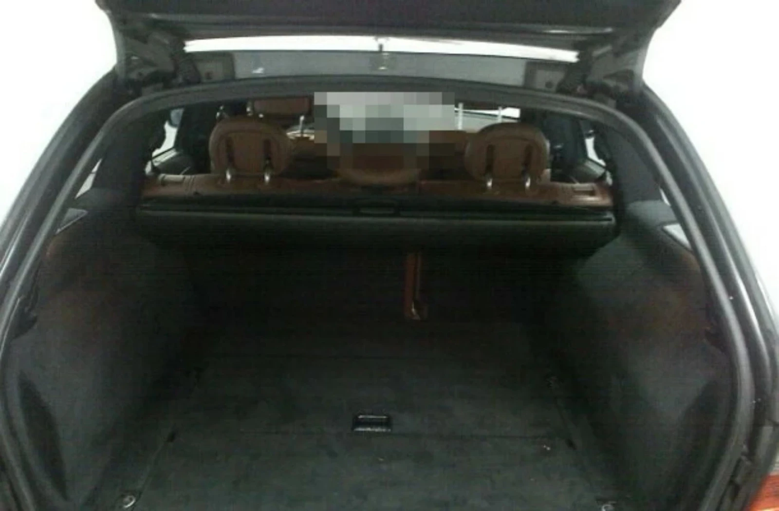 Mercedes-Benz E 280 4 matik diesel , снимка 5 - Автомобили и джипове - 55949650