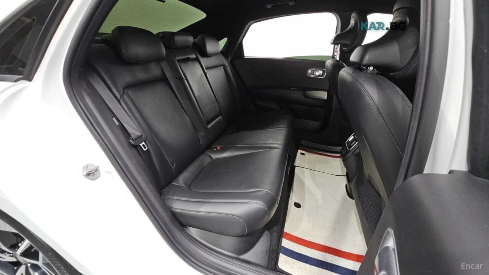 Hyundai Ioniq 6 LONG RANGE | EXCLUSIVE | ACC, снимка 11 - Автомобили и джипове - 56095830